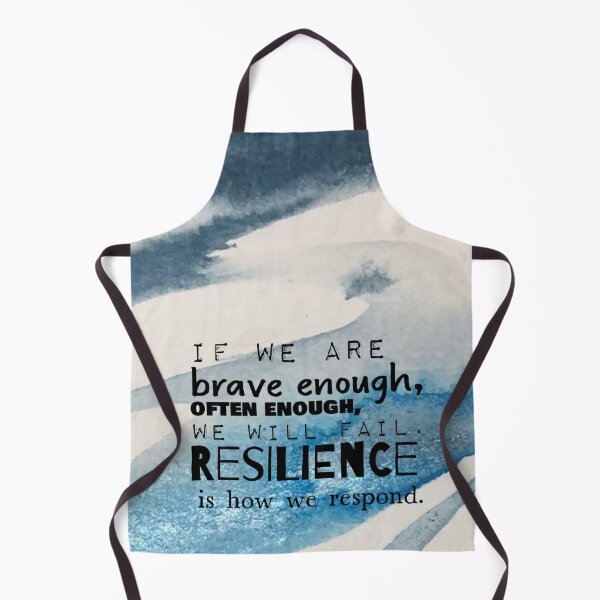 Item preview, Brave enough often enough, human made meme designed and sold by GiSilver.