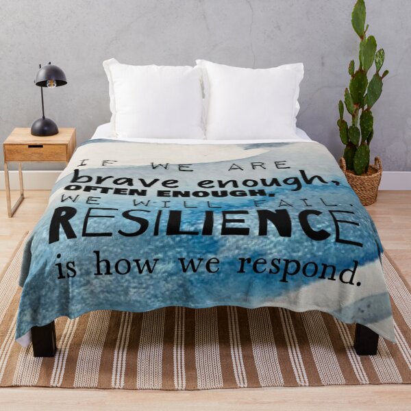 Item preview, Brave enough often enough, human made meme designed and sold by GiSilver.