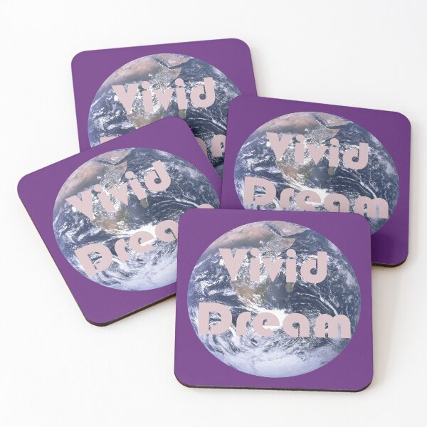 Item preview, Earth by Vivid Dream designed and sold by Vivid Dream Concepts.
