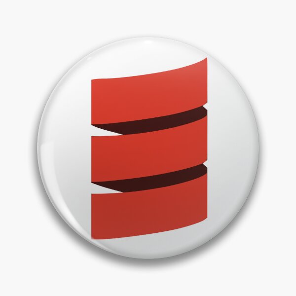 Item preview, Scala Logo designed and sold by GlassySteel.