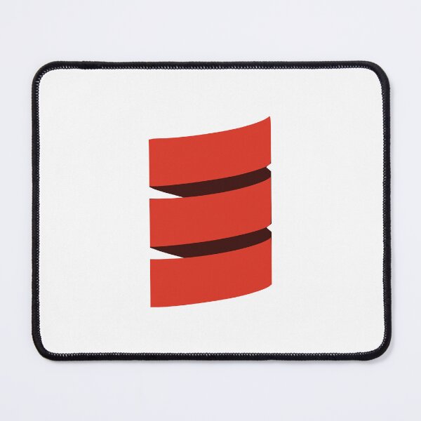 Item preview, Scala Logo designed and sold by GlassySteel.