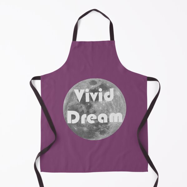 Item preview, The Moon by Vivid Dream designed and sold by Vivid Dream Concepts.