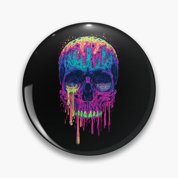 Item preview, Acid Reaper designed and sold by ESK.