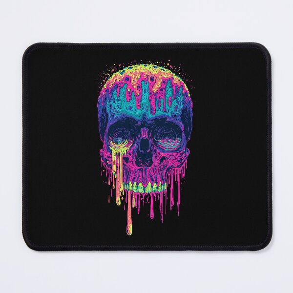 Item preview, Acid Reaper designed and sold by ESK.
