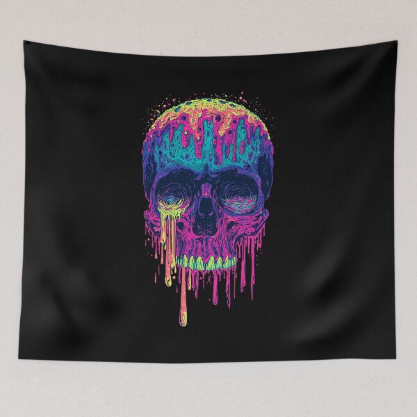 Item preview, Acid Reaper designed and sold by ESK.
