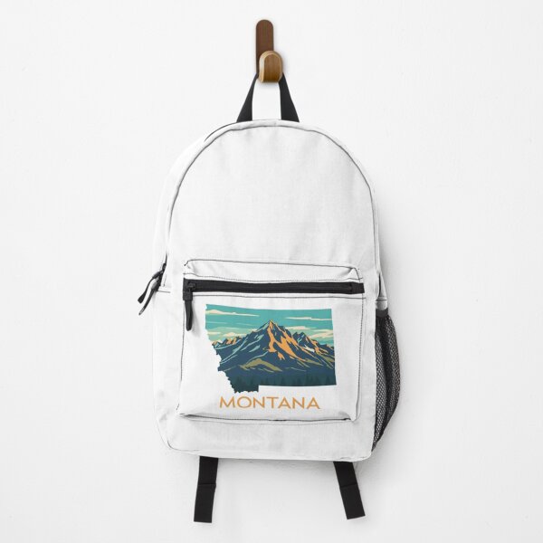 Item preview, Montana designed and sold by ArtCraftLab.