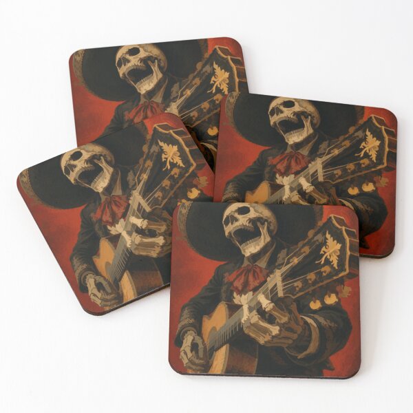 Item preview, Mariachi designed and sold by Tunablessed.