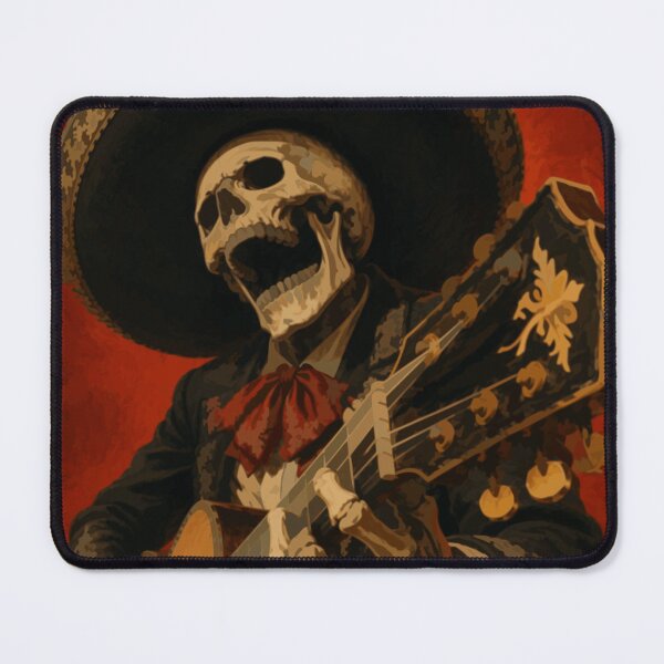 Item preview, Mariachi designed and sold by Tunablessed.