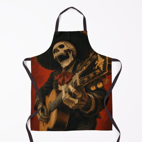 Item preview, Mariachi designed and sold by Tunablessed.
