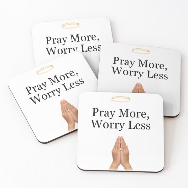 Item preview, Play More Worry Less | Positive Mindset Quote designed and sold by Noxivora.