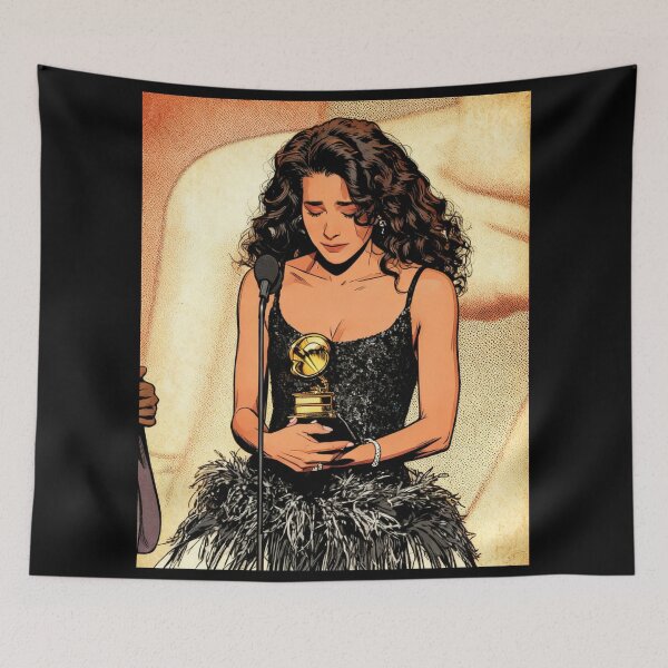 Item preview, Olivia Dean designed and sold by Amen For Anthony.