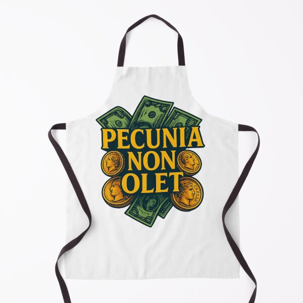 Item preview, Pecunia Non Olet Roman Gold Coins - money does not smell designed and sold by Supergrafix07.