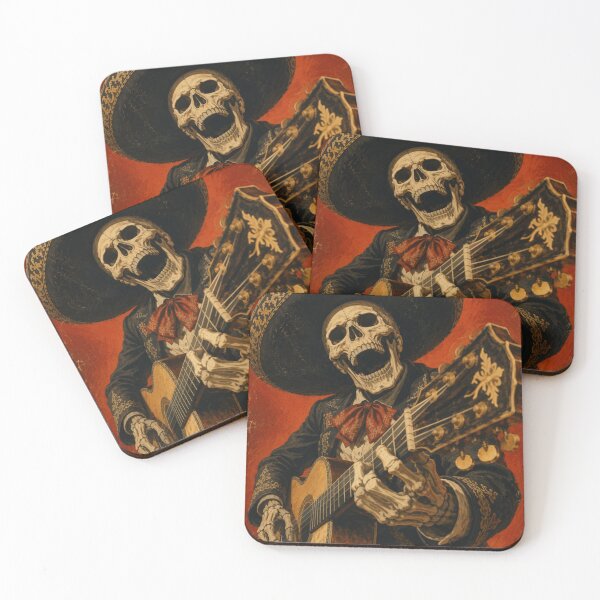 Item preview, Mariachi designed and sold by Tunablessed.