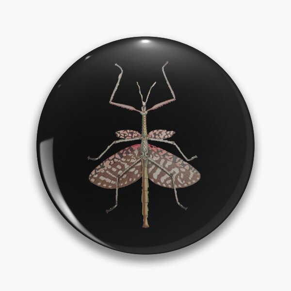 Item preview, exotic insect designed and sold by colorgallery11.