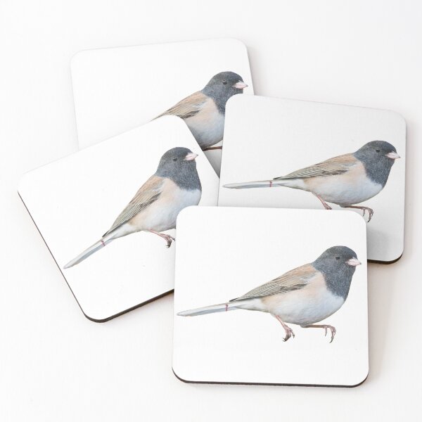 Item preview, Dark-eyed Junco designed and sold by kyra0nicole.