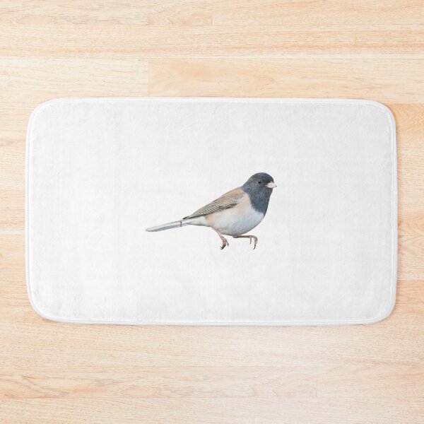 Item preview, Dark-eyed Junco designed and sold by kyra0nicole.