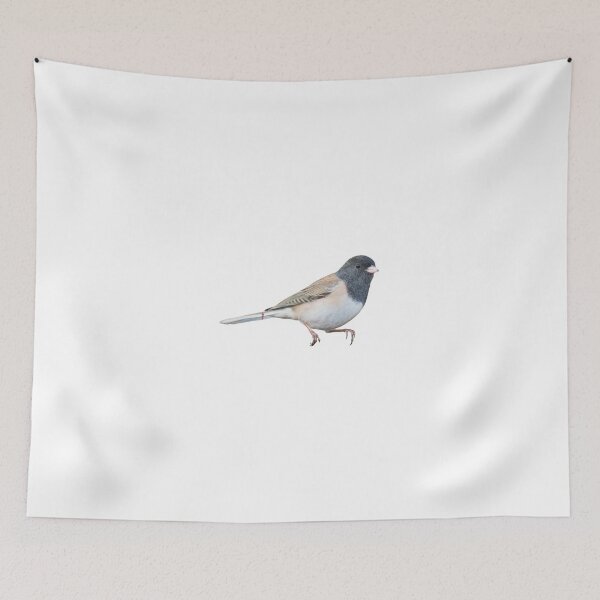 Item preview, Dark-eyed Junco designed and sold by kyra0nicole.