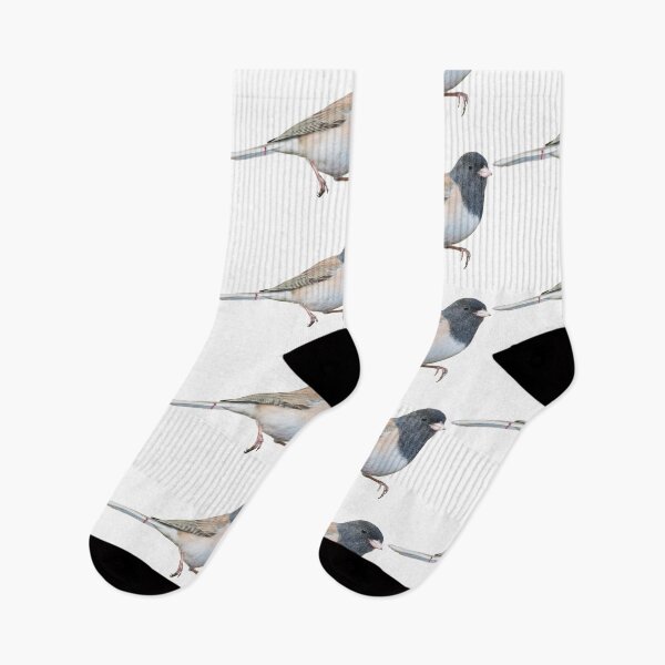 Item preview, Dark-eyed Junco designed and sold by kyra0nicole.