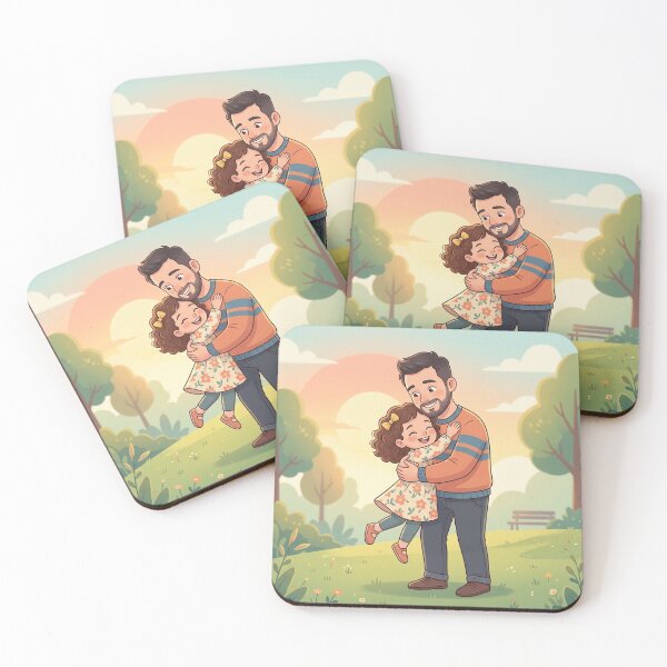 Item preview, Warm Family designed and sold by EvanLai.