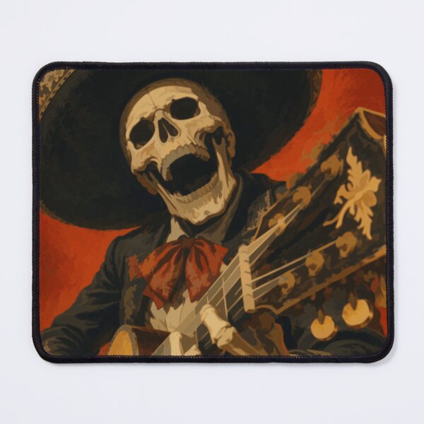 Item preview, Mariachi designed and sold by Tunablessed.