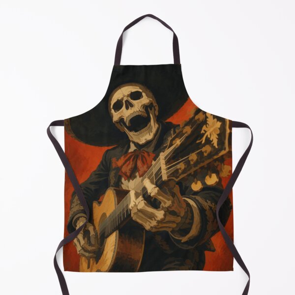 Item preview, Mariachi designed and sold by Tunablessed.