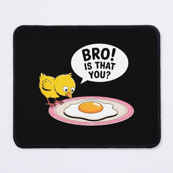 Item preview, Funny Chicken is That You Bro designed and sold by Randomera.