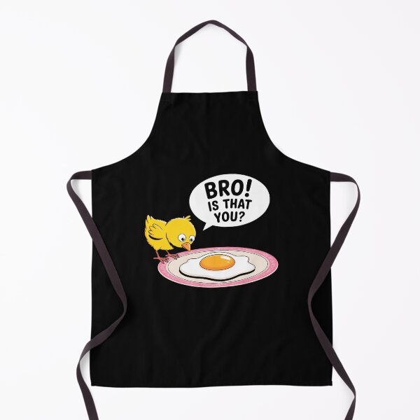 Item preview, Funny Chicken is That You Bro designed and sold by Randomera.
