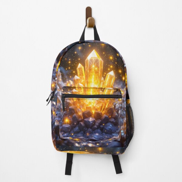 Item preview, Talisman of Abundance: The Awakening of the Sacred Mineral designed and sold by KunstGeist.