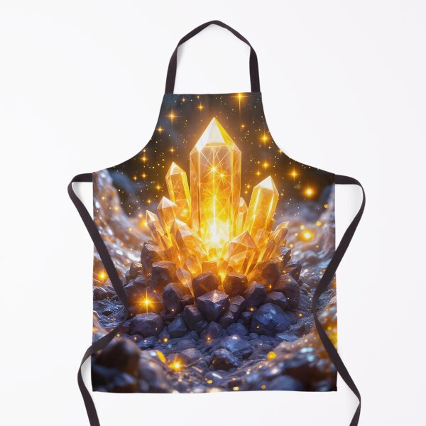 Item preview, Talisman of Abundance: The Awakening of the Sacred Mineral designed and sold by KunstGeist.