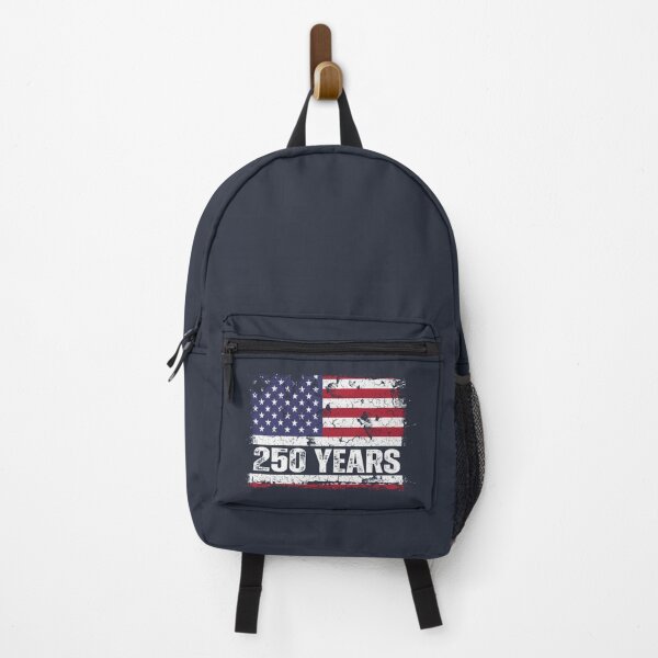 Item preview, 250 Years America Retro Flag 250th Anniversary Independence Celebration designed and sold by Artycom.
