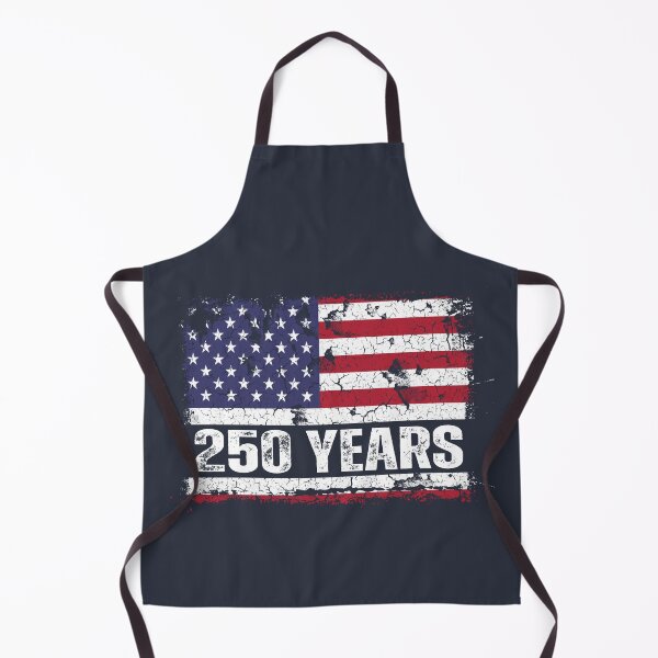 Item preview, 250 Years America Retro Flag 250th Anniversary Independence Celebration designed and sold by Artycom.