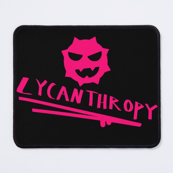 Item preview, LYCANTHROPY designed and sold by BLOODMOON 35.