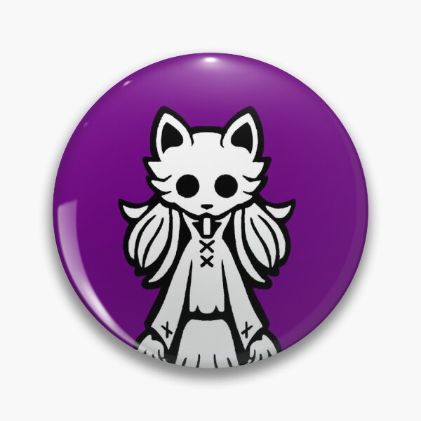 Item preview, The Cat Child - The Curse of The Wax Witch designed and sold by Katie Marshall.