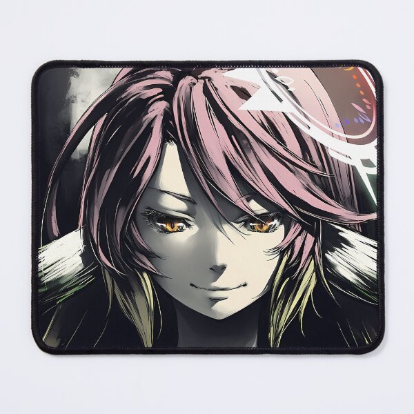 Item preview, Jibril - 19 designed and sold by Infinite-Aspire.