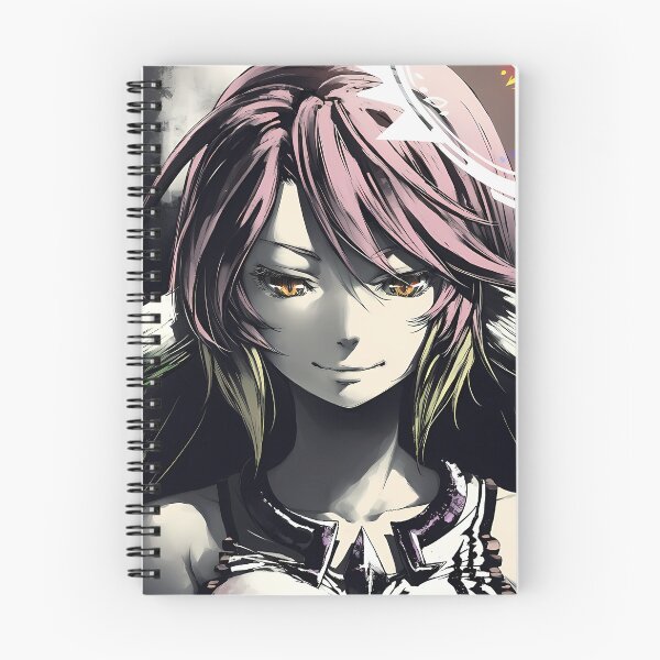 Item preview, Jibril - 19 designed and sold by Infinite-Aspire.