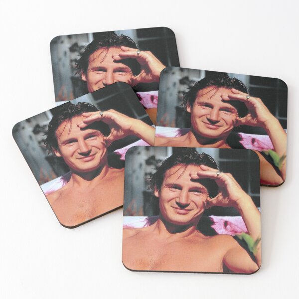 Item preview, Liam Neeson awesome designed and sold by Theunpicables.