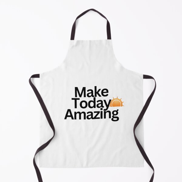 Item preview, Make Today Amazing | Positive Mindset Quote designed and sold by Noxivora.
