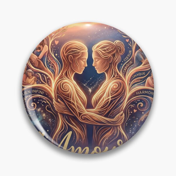 Item preview, Infinite Love - The Tree of Life and Human Connections designed and sold by CtrlSNCreatz.