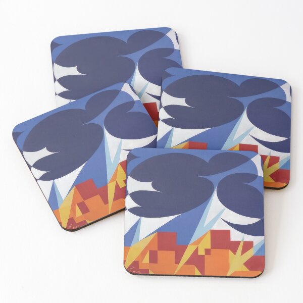 Item preview, Giacomo Balla designed and sold by Meglianarts.