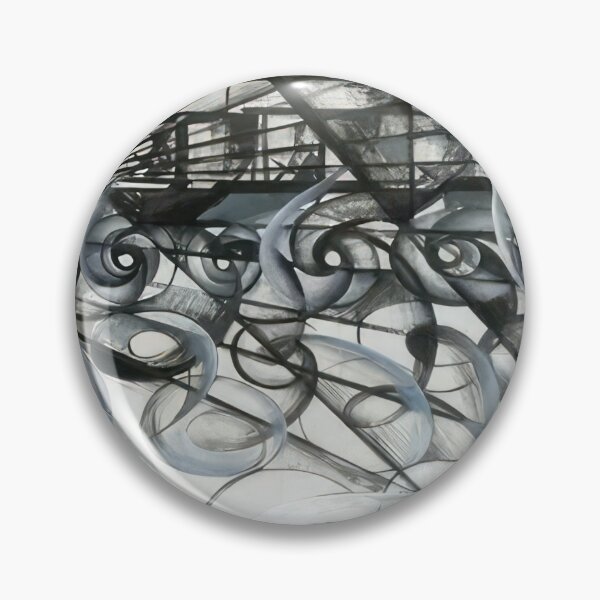 Item preview, Giacomo Balla designed and sold by Meglianarts.