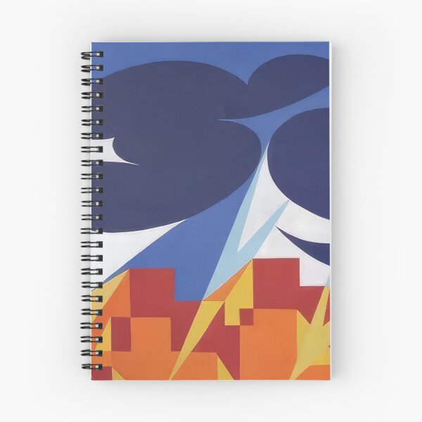 Item preview, Giacomo Balla designed and sold by Meglianarts.