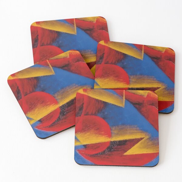 Item preview, Giacomo Balla designed and sold by Meglianarts.