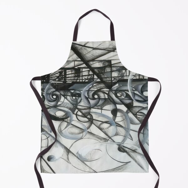 Item preview, Giacomo Balla designed and sold by Meglianarts.