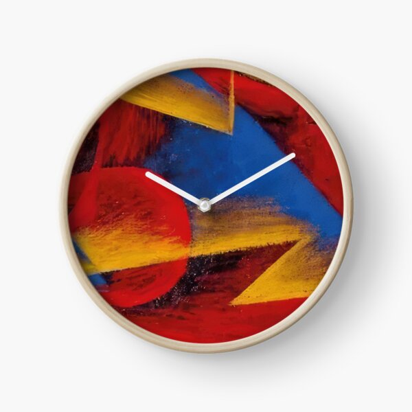 Item preview, Giacomo Balla designed and sold by Meglianarts.