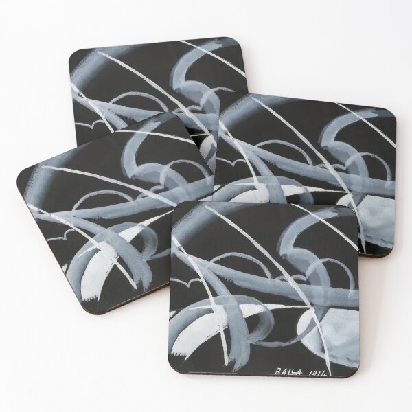 Item preview, Giacomo Balla designed and sold by Meglianarts.