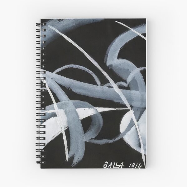 Item preview, Giacomo Balla designed and sold by Meglianarts.