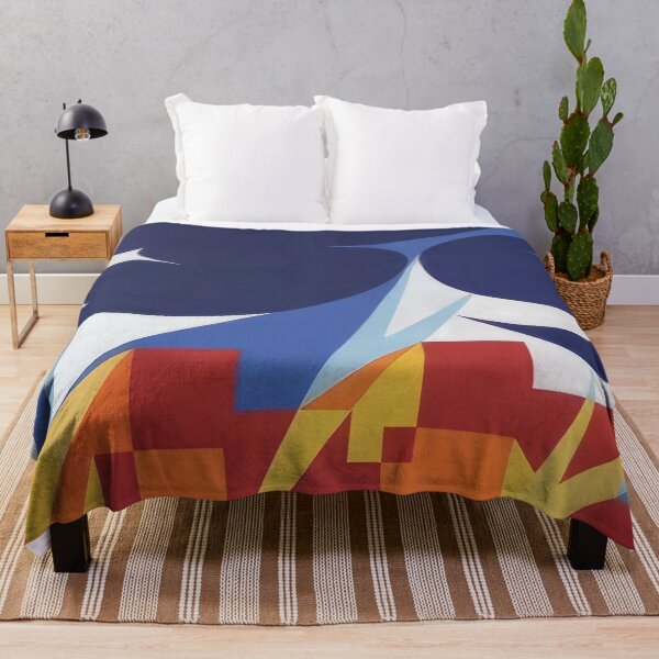 Item preview, Giacomo Balla designed and sold by Meglianarts.