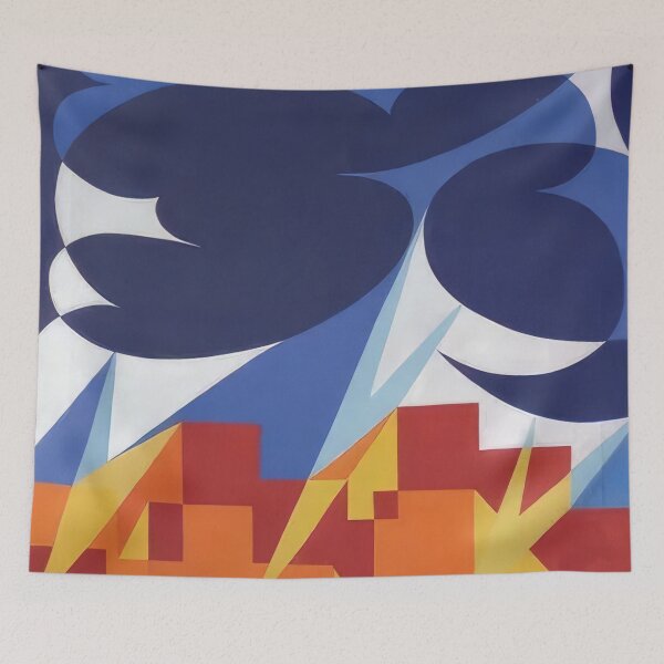 Item preview, Giacomo Balla designed and sold by Meglianarts.