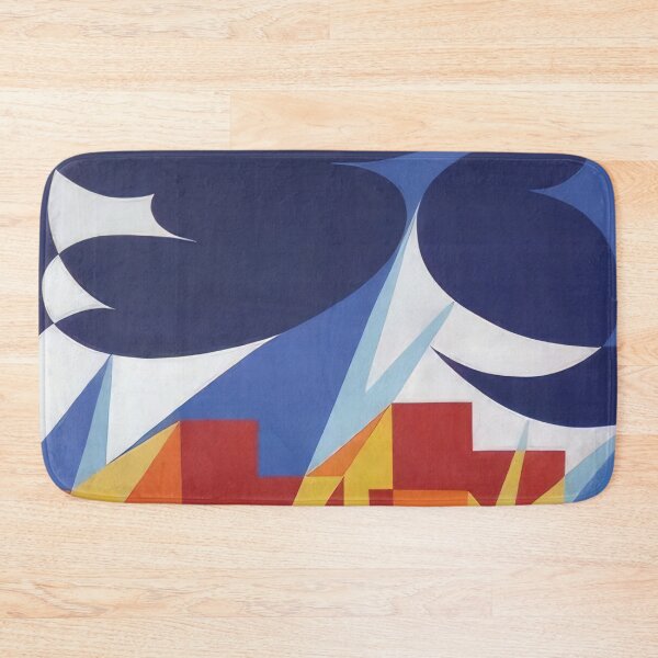 Item preview, Giacomo Balla designed and sold by Meglianarts.