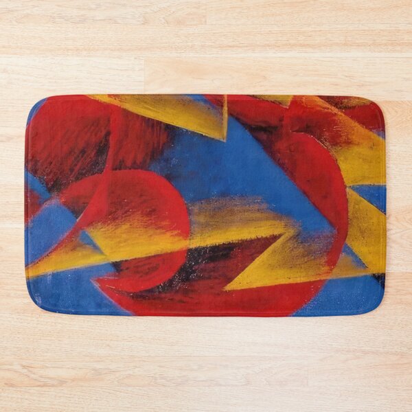 Item preview, Giacomo Balla designed and sold by Meglianarts.